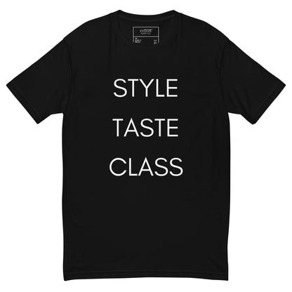 Style Taste Class Tee