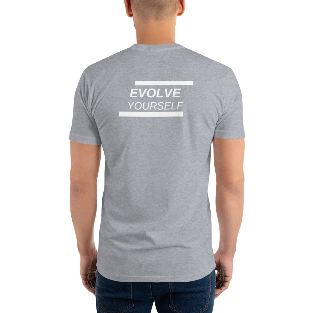 Evolve Yourself Tee