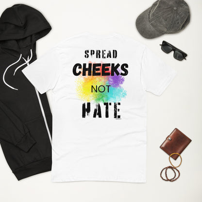 Spread Cheeks Tee