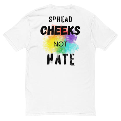 Spread Cheeks Tee