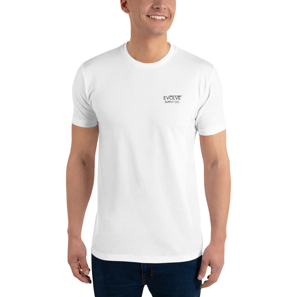 Evolve Supply Co. Classic Tee