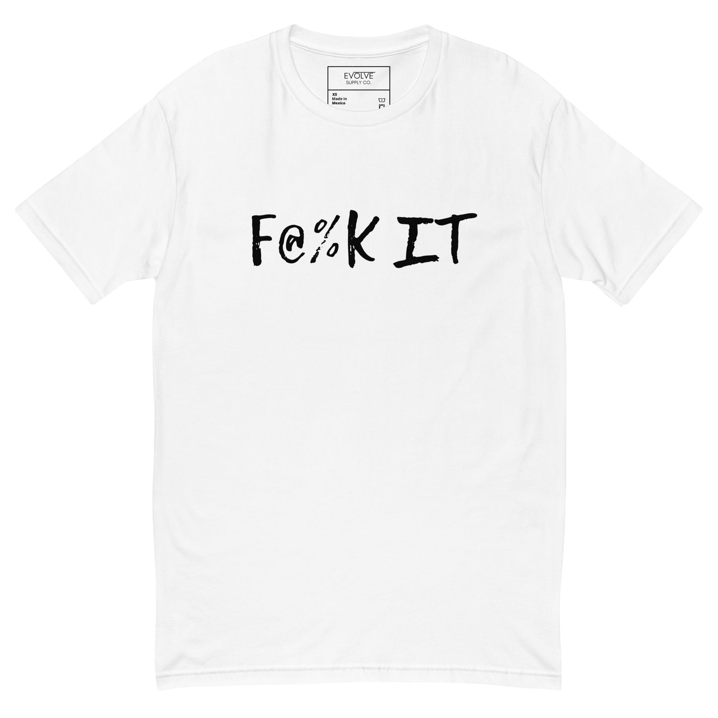 F@%K It Tee