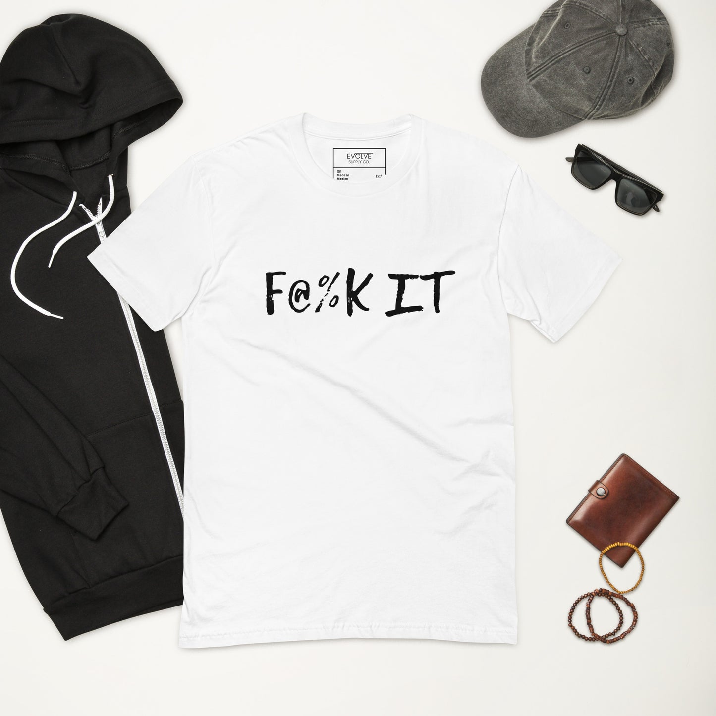 F@%K It Tee