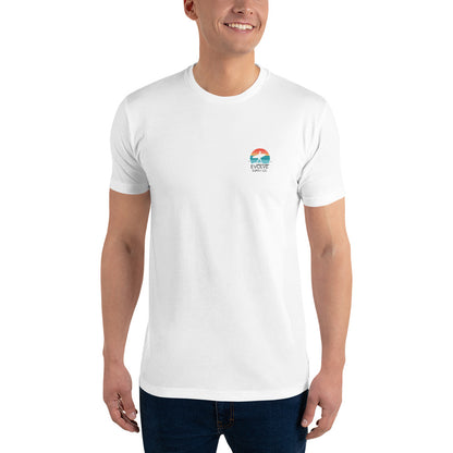 Surf Graphic Tee