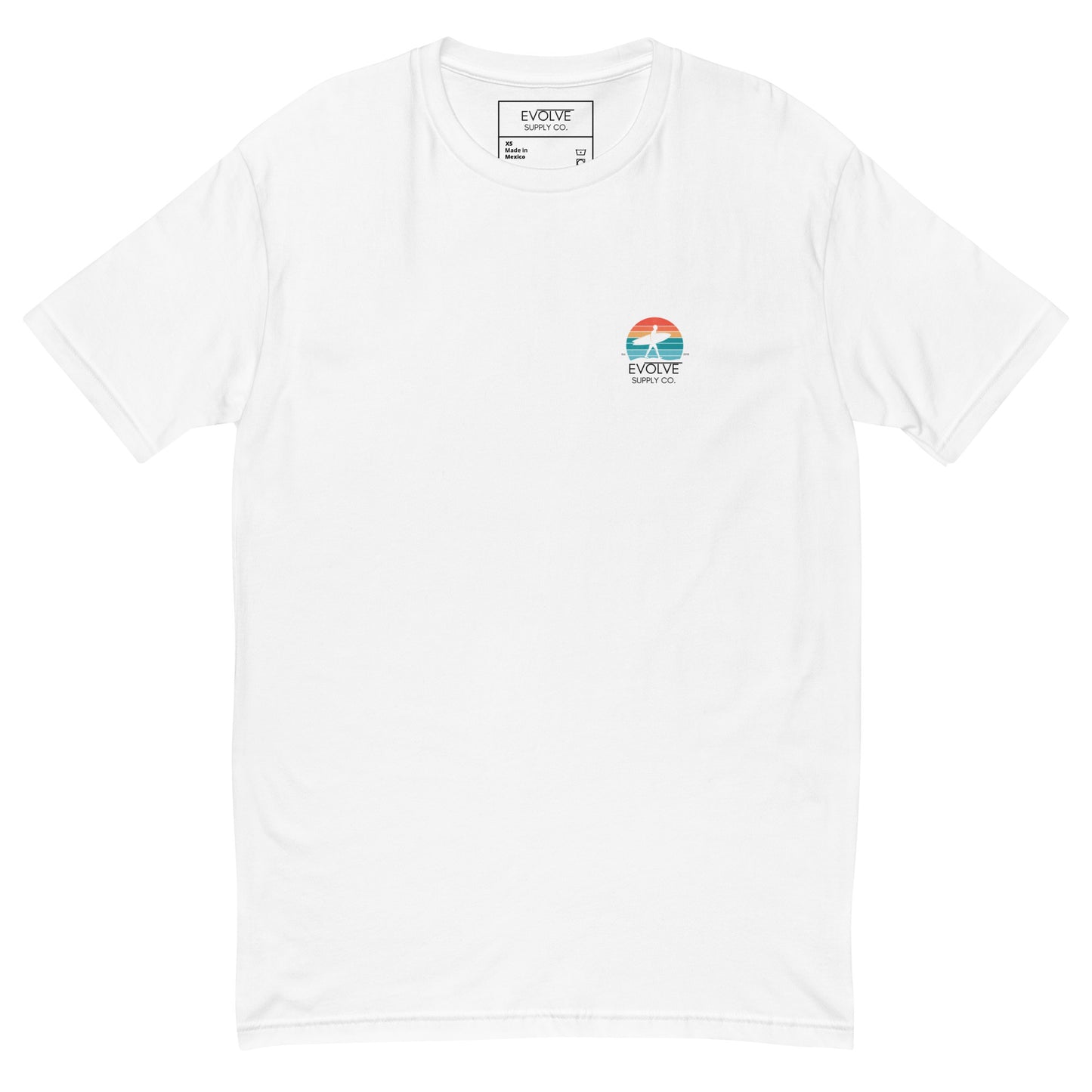 Surf Graphic Tee