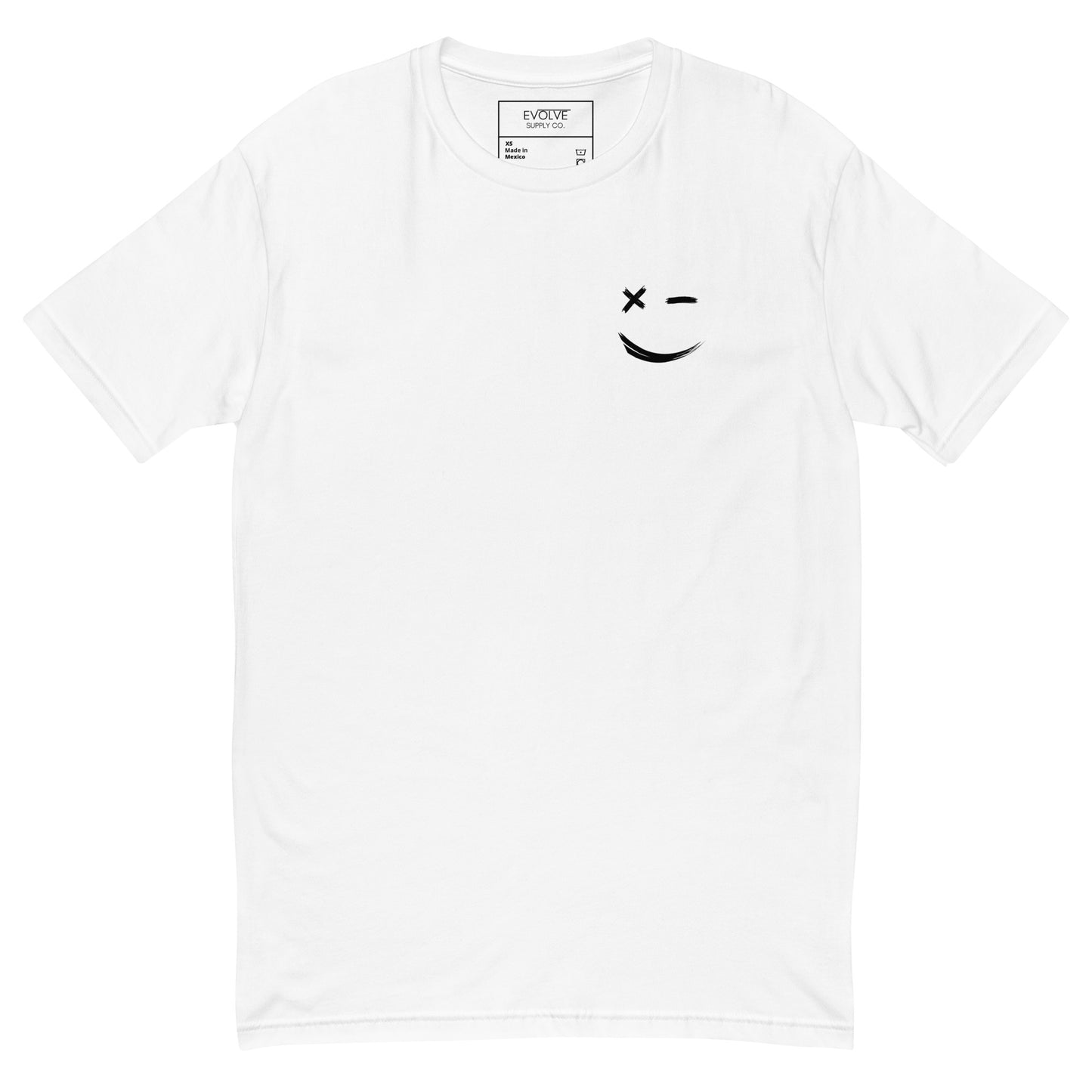 Smiley Tee