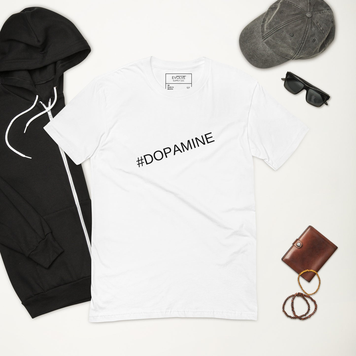 #DOPAMINE TEE