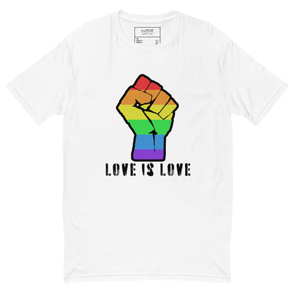 Love is Love Tee