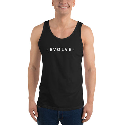 Evolve Bold Tank