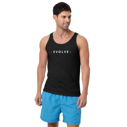 Evolve Bold Tank