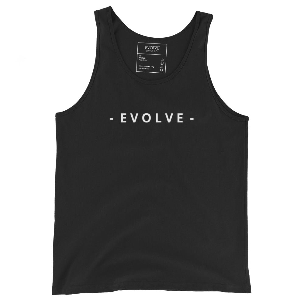 Evolve Bold Tank