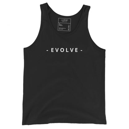 Evolve Bold Tank