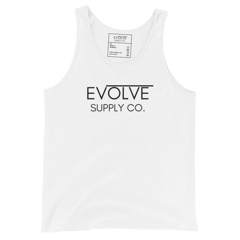 Evolve Supply Co. Tank