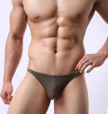 Spandex Wonderjock brief trunk underwear panties men - Evolve Supply Co. Evolve Supply Co.
