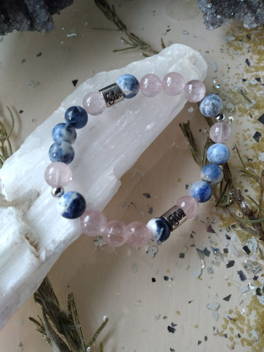 CAPRICAORN ZODIAC BRACELET - Evolve Supply Co. Evolve Supply Co.