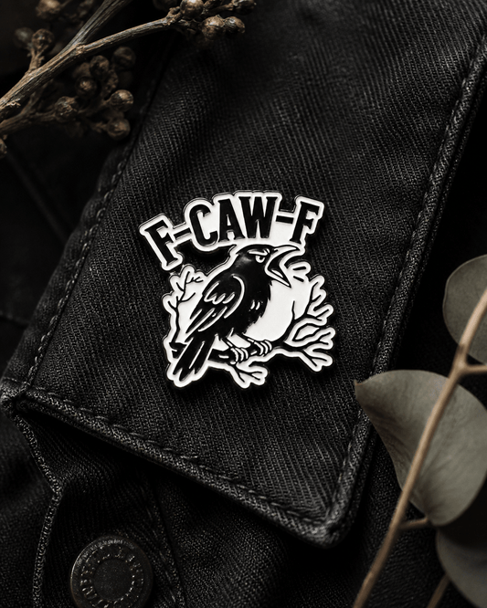 PINS - Evolve Supply Co. Evolve Supply Co.