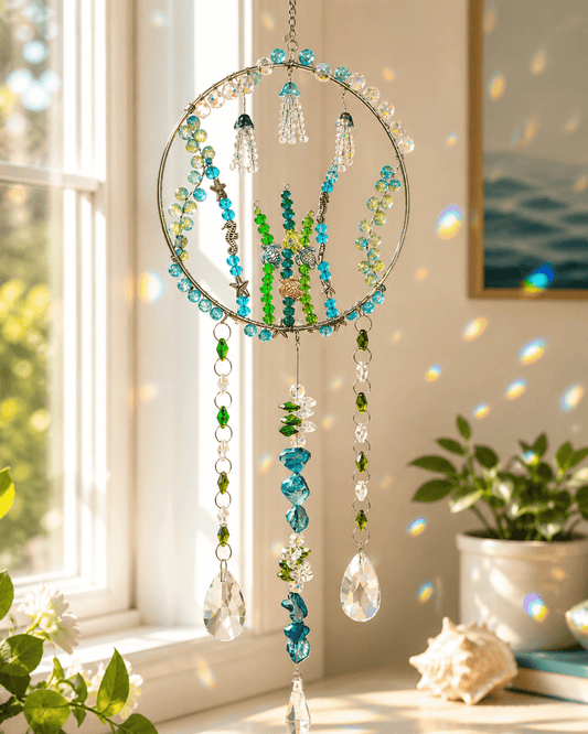 UNDER THE SEA SUNCATCHER