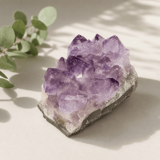 Amethyst - Evolve Supply Co. Evolve Supply Co.