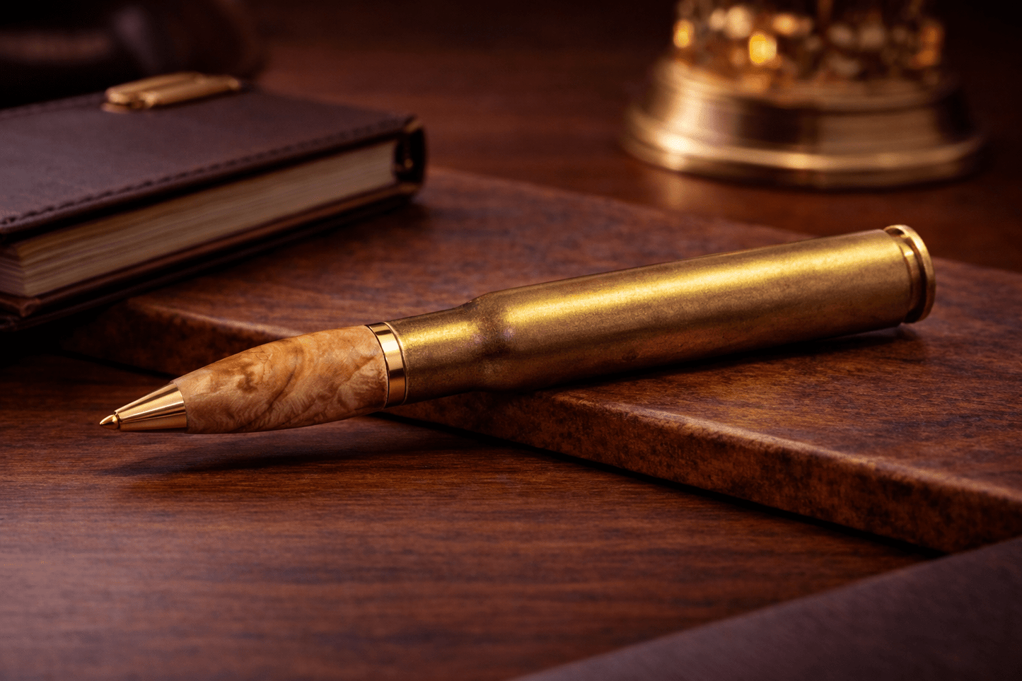 50 CALIBER PEN - Evolve Supply Co. Evolve Supply Co.