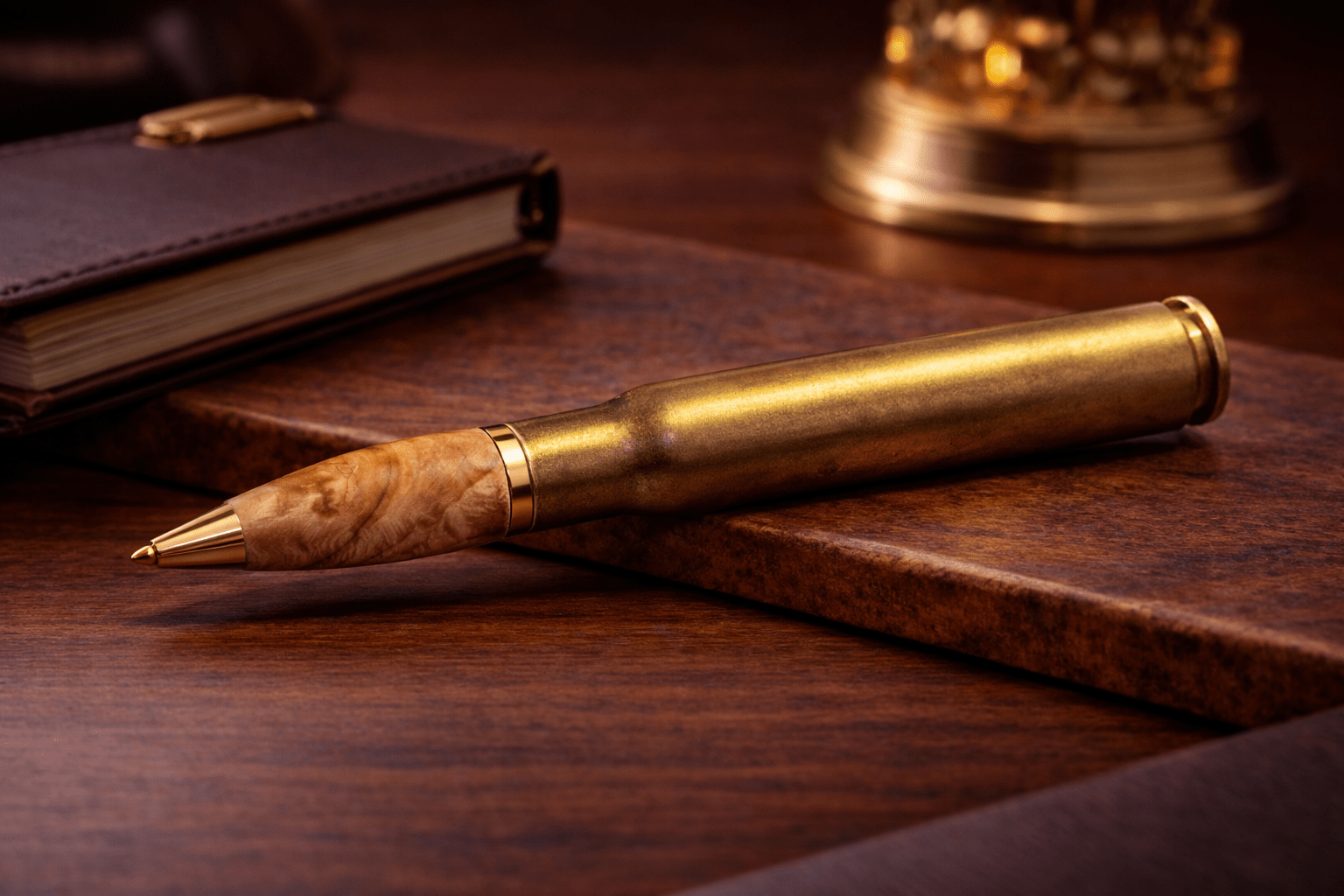 50 CALIBER PEN - Evolve Supply Co. Evolve Supply Co.