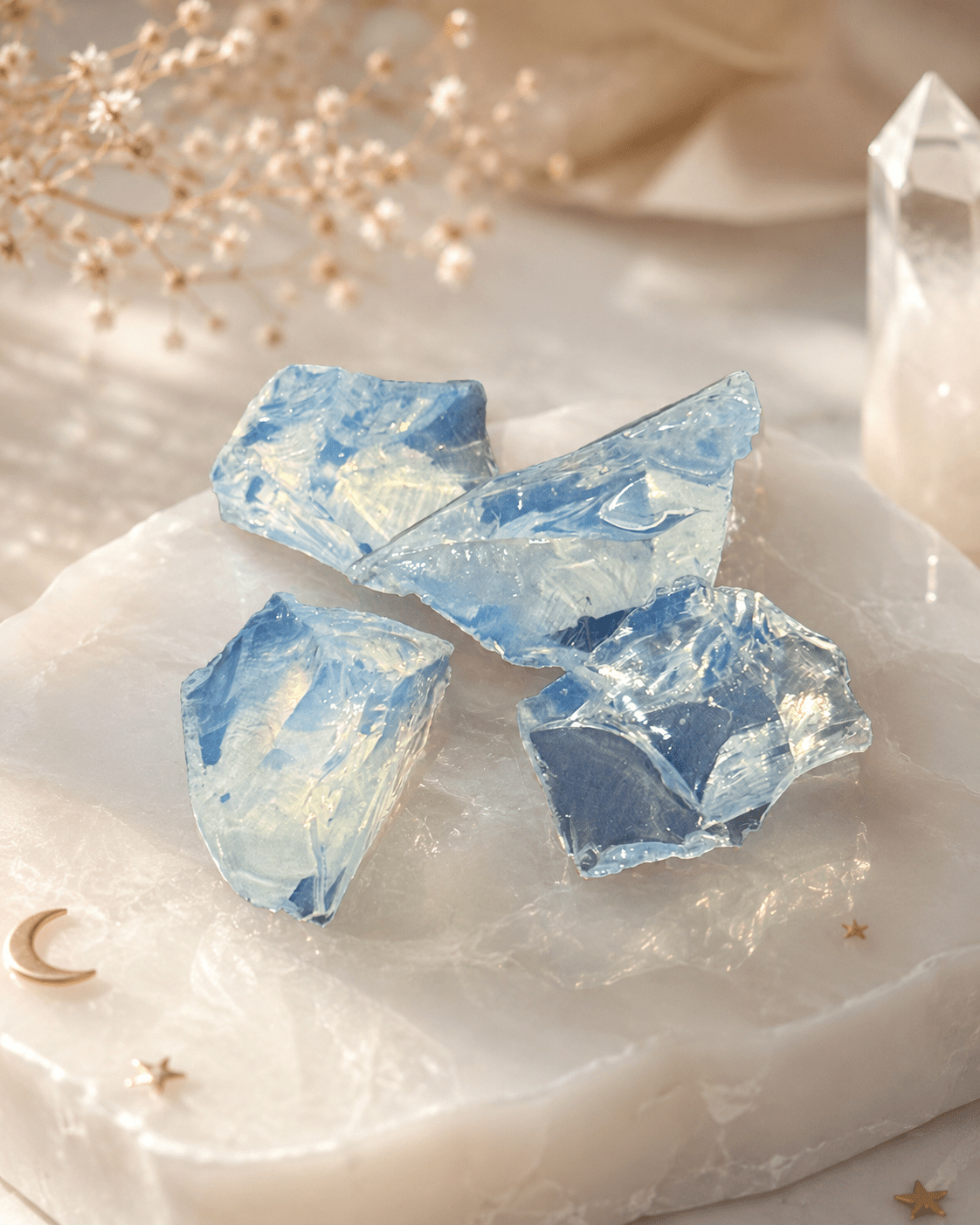 OPALITE - Evolve Supply Co. Evolve Supply Co.