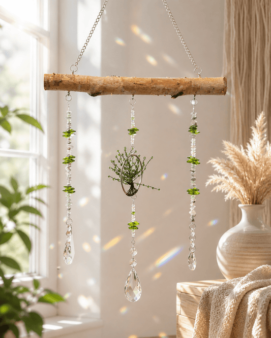 BIRCHWOOD SUN CATCHER - Evolve Supply Co. Evolve Supply Co.
