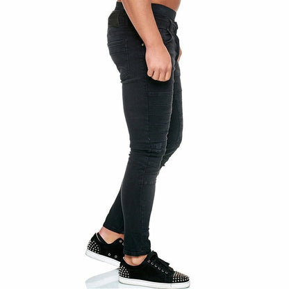 Skinny Denims - Evolve Supply Co. Evolve Supply Co.