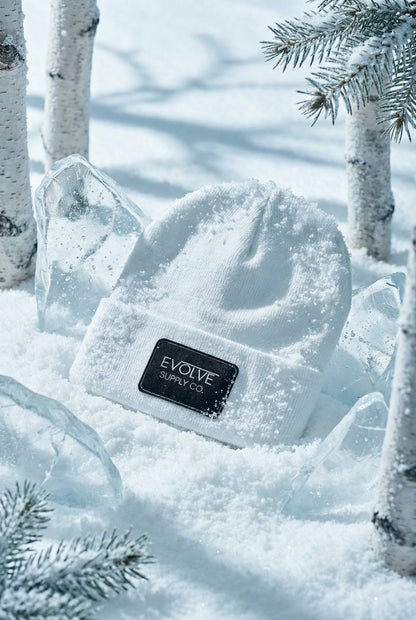 Evolve Supply Co. Toque/Beanie - Evolve Supply Co. Evolve Supply Co.