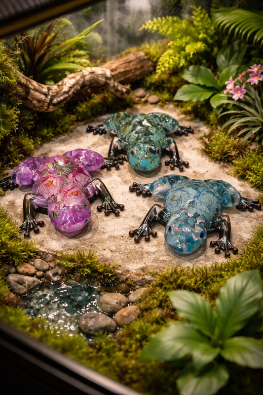 4X5 FROG