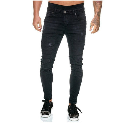 Skinny Denims - Evolve Supply Co. Evolve Supply Co.