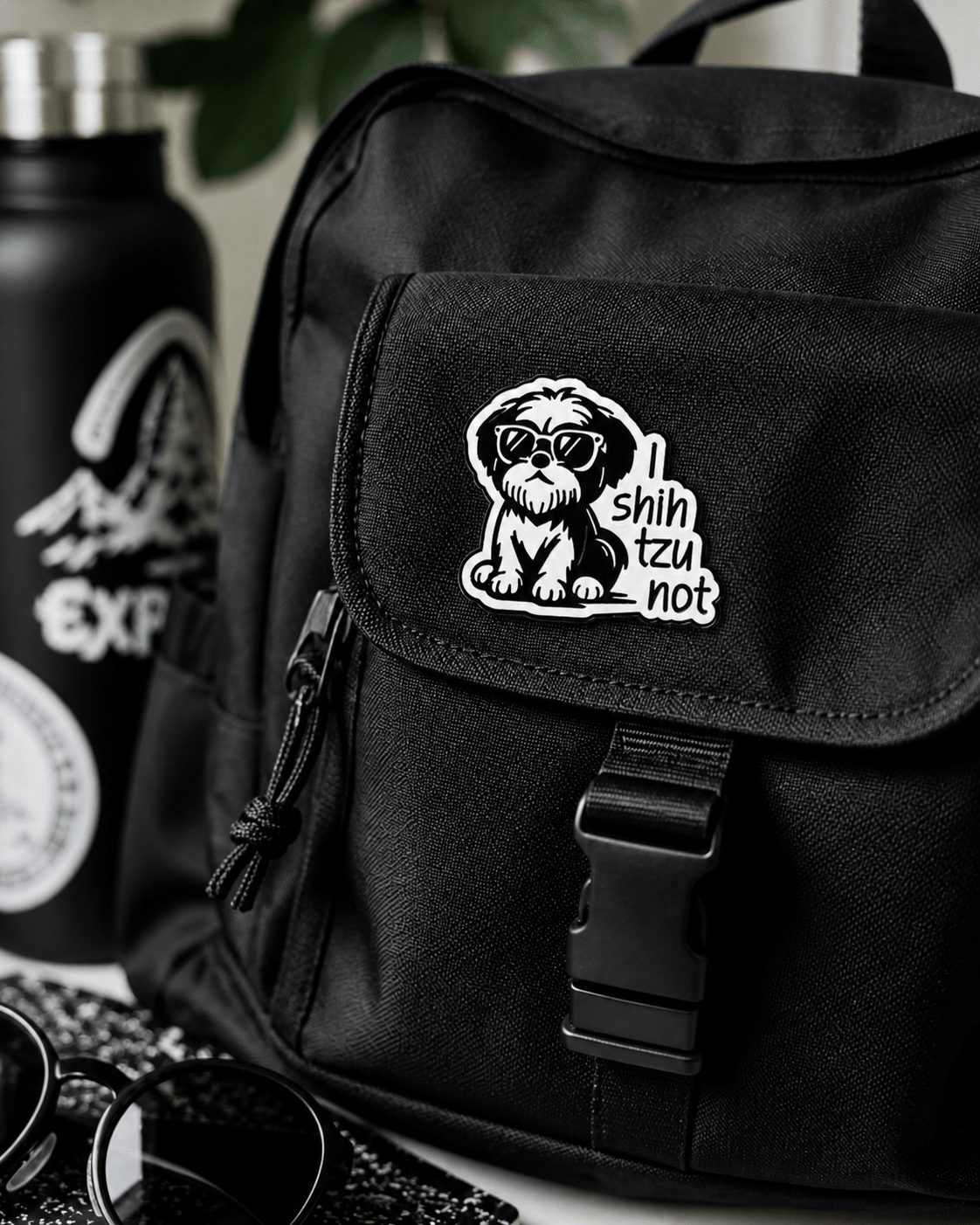 Evolve Enamel Pin - Evolve Supply Co. Evolve Supply Co.