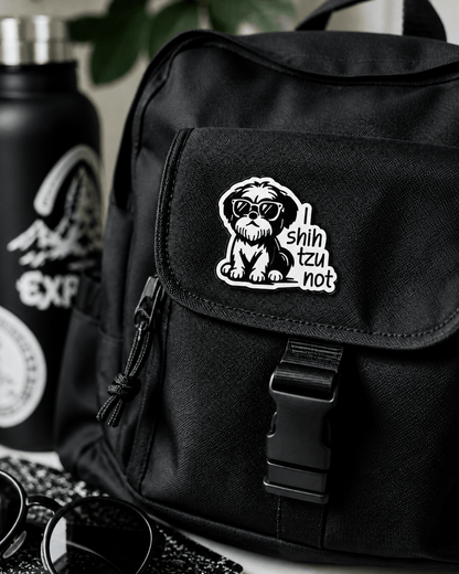 Evolve Enamel Pin - Evolve Supply Co. Evolve Supply Co.