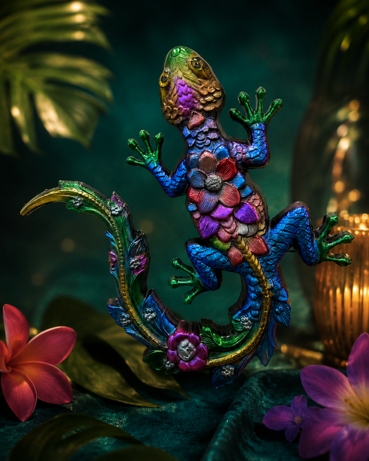 LIZARD - Evolve Supply Co. Evolve Supply Co.