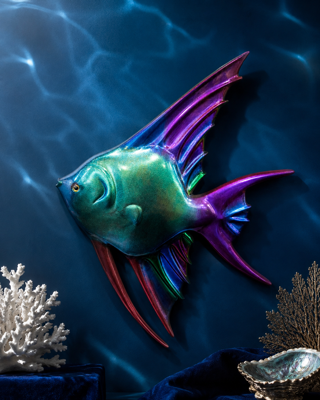 ANGEL FISH