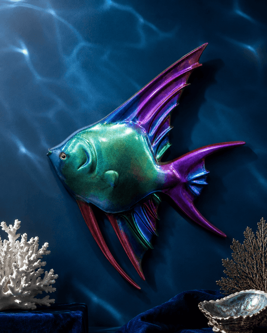 ANGEL FISH - Evolve Supply Co. Evolve Supply Co.