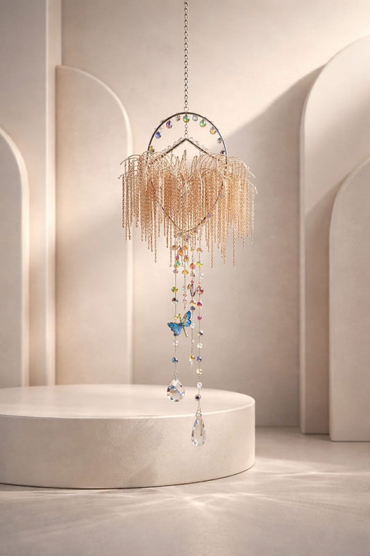 WEEPING WILLOW SUNCATHCER