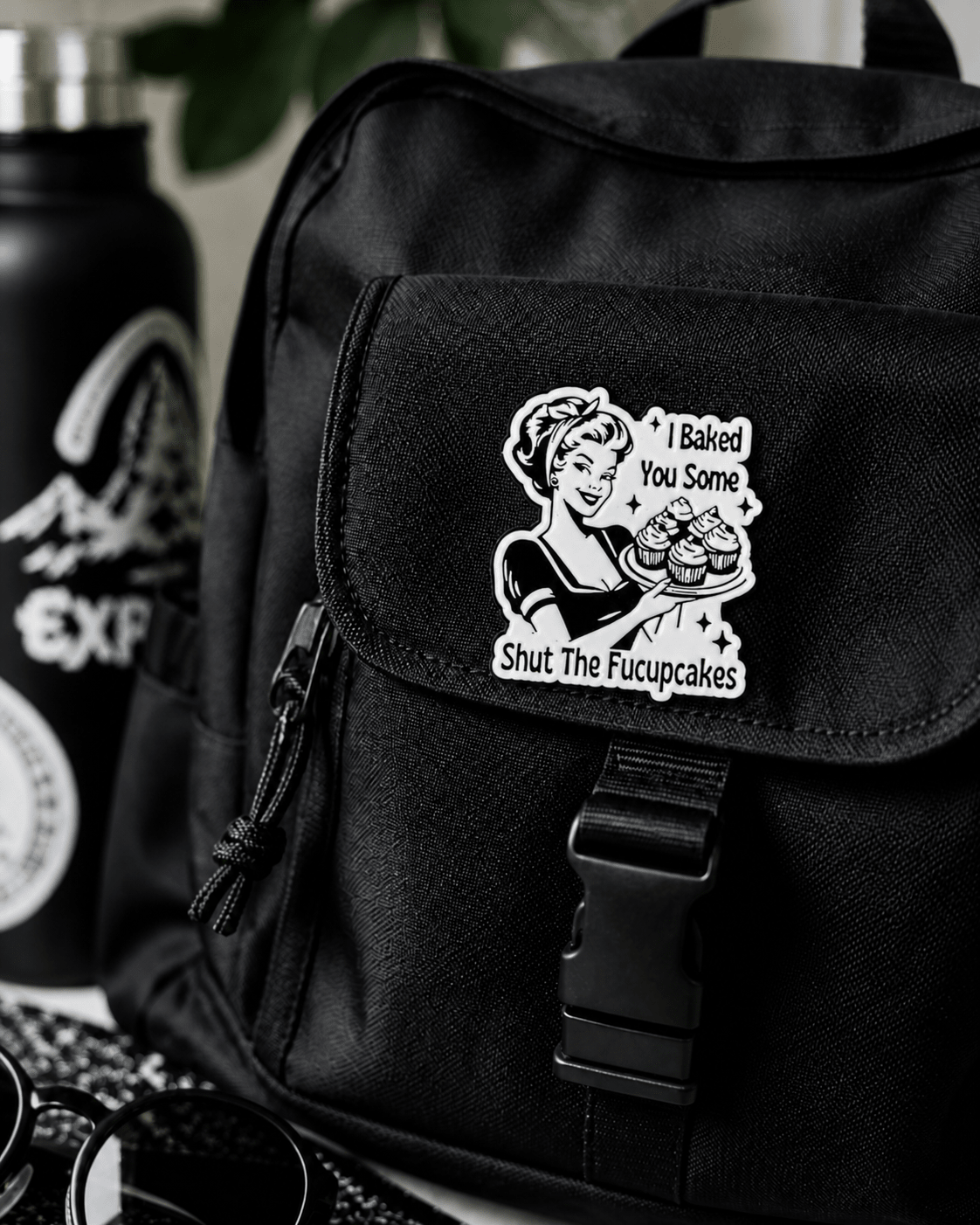 Evolve Enamel Pin - Evolve Supply Co. Evolve Supply Co.