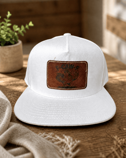 F - CAW - F SNAPBACK - Evolve Supply Co. Evolve Supply Co.