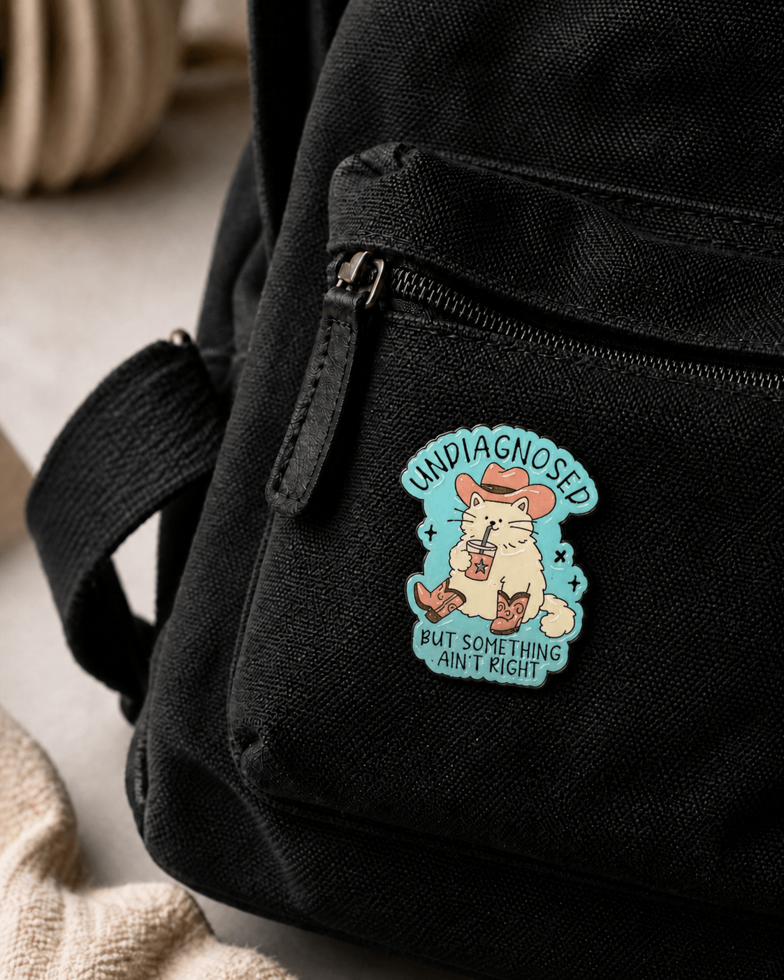 Evolve Enamel Pin - Evolve Supply Co. Evolve Supply Co.