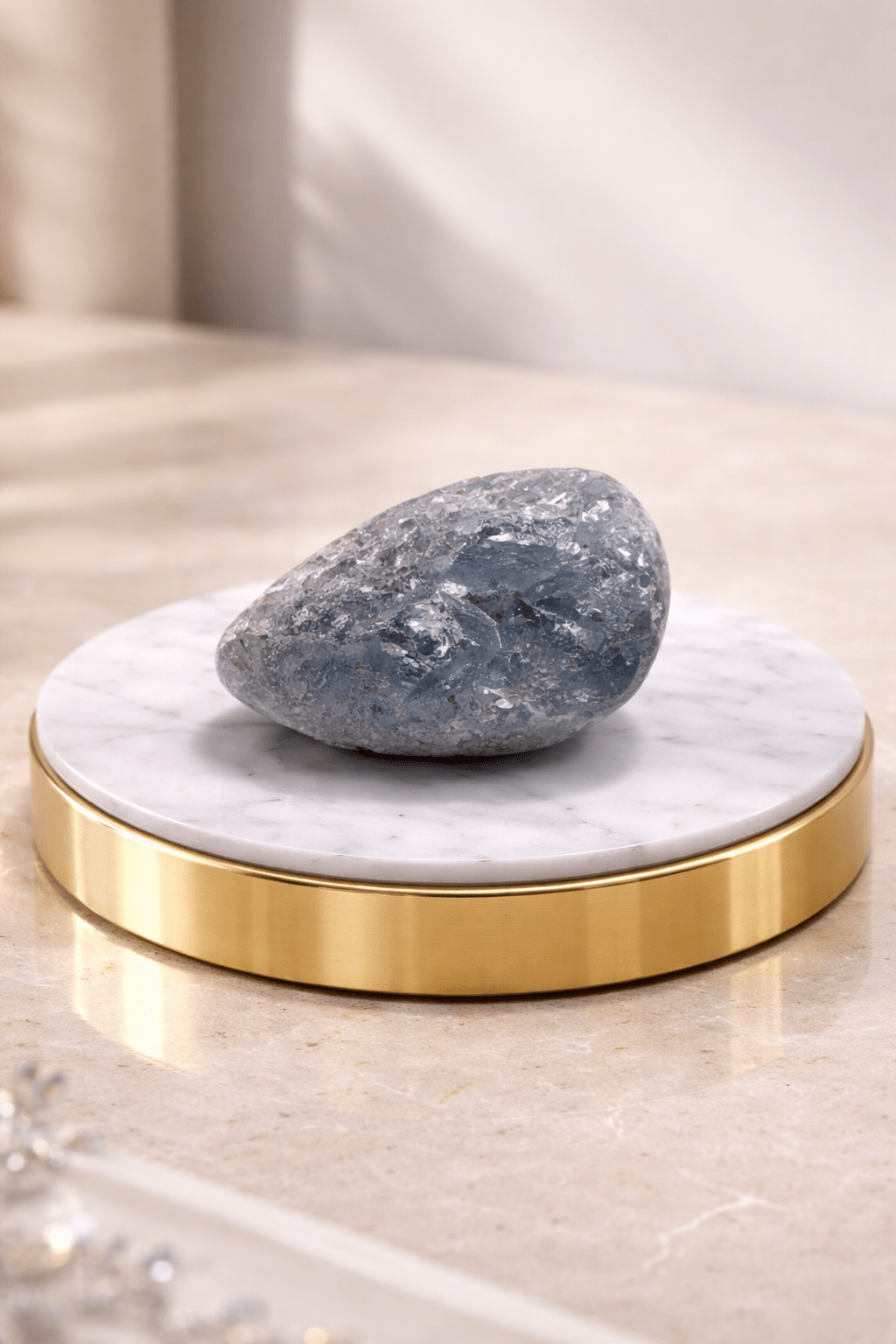 SMALL ANGELITE RAW - Evolve Supply Co. Evolve Supply Co.