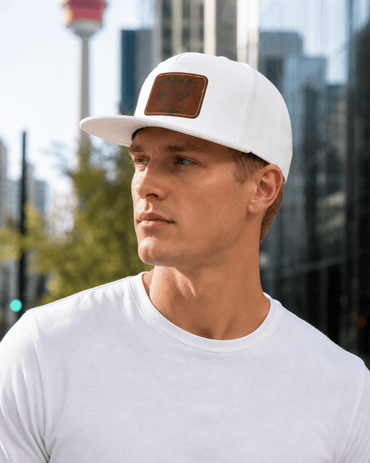 F - CAW - F SNAPBACK - Evolve Supply Co. Evolve Supply Co.
