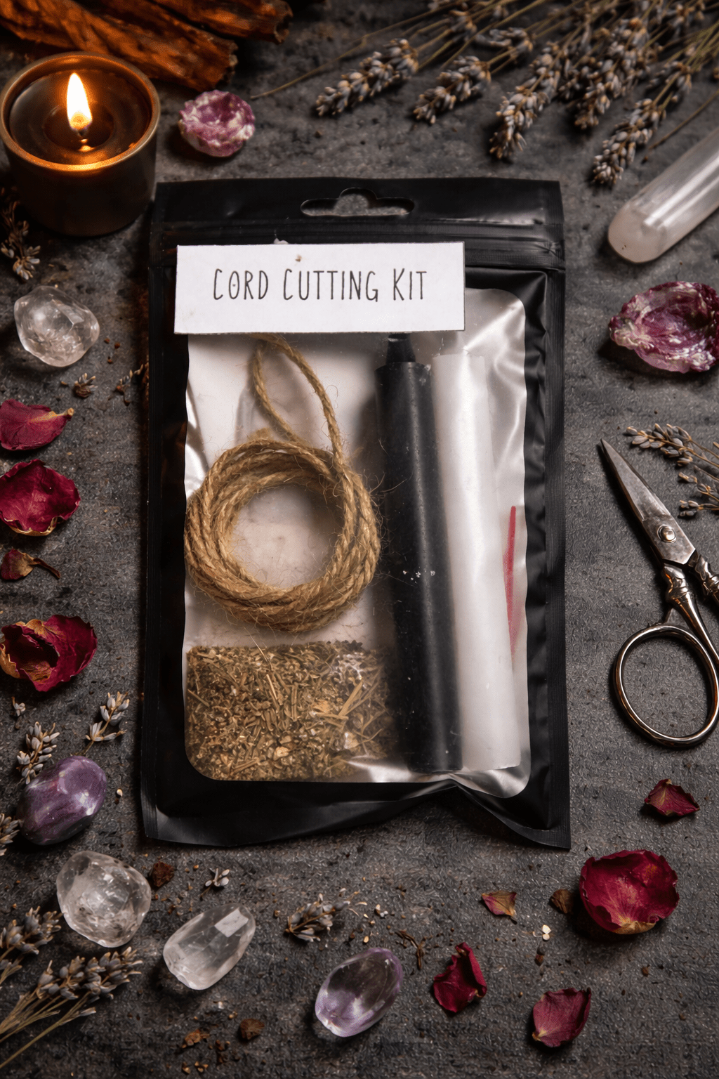 CORD CUTTING KIT - Evolve Supply Co. Evolve Supply Co.