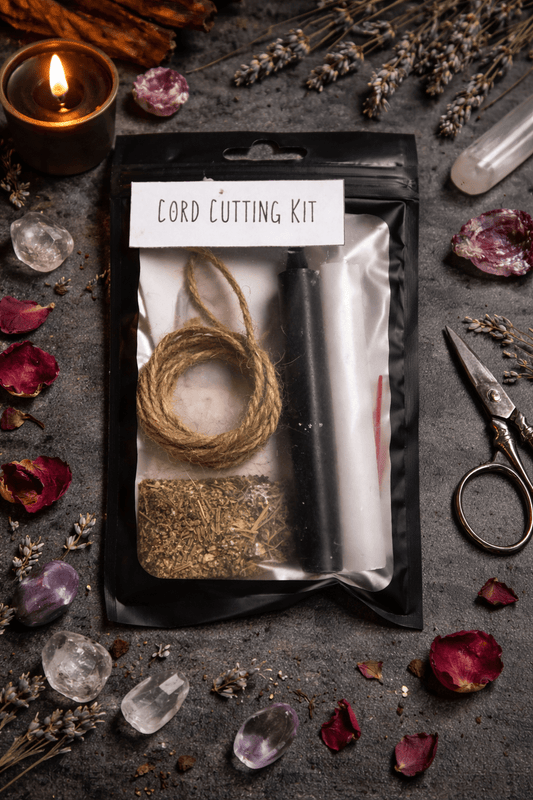 CORD CUTTING KIT - Evolve Supply Co. Evolve Supply Co.