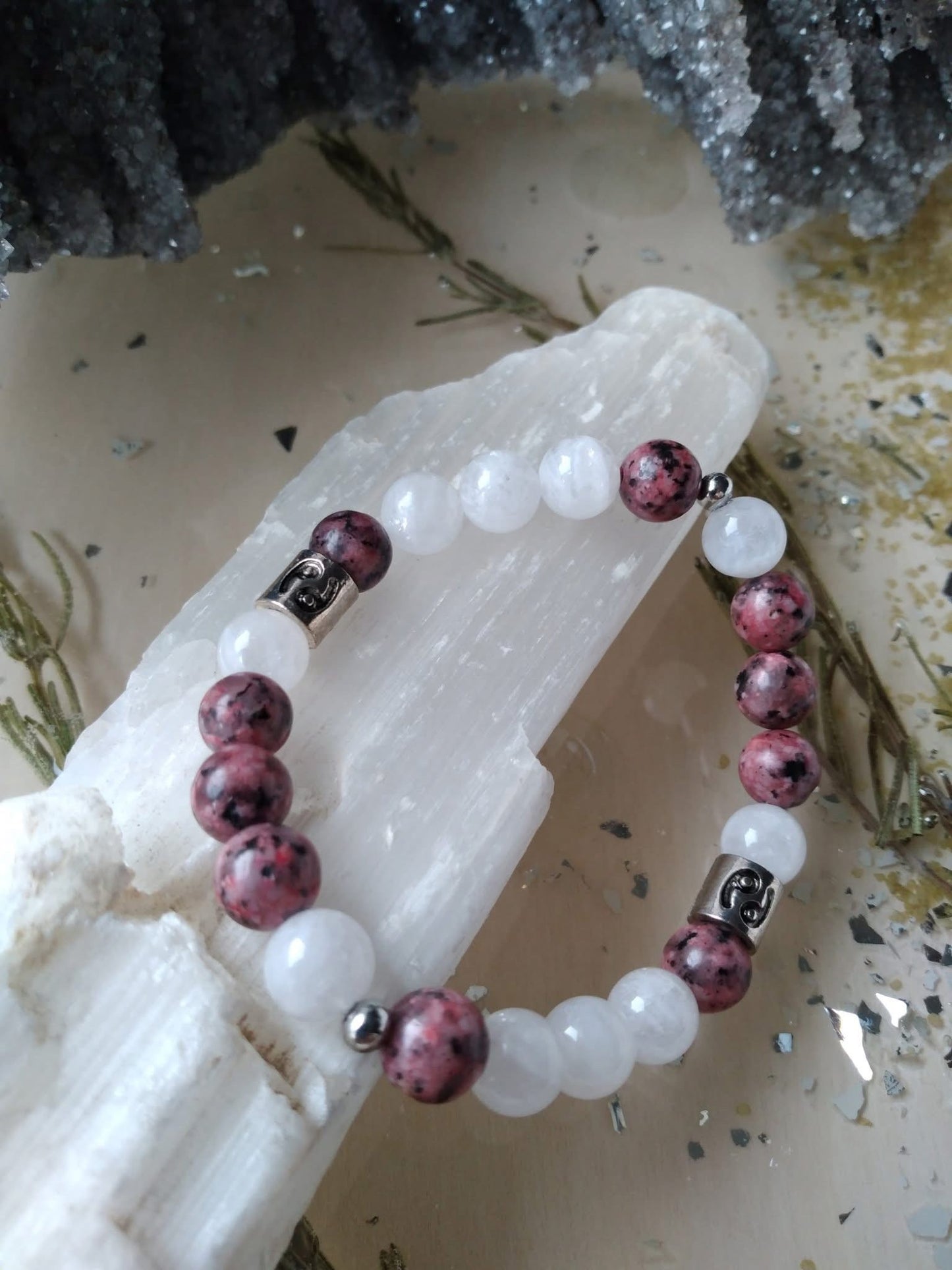 CANCER ZODIAC BRACELET - Evolve Supply Co. Evolve Supply Co.