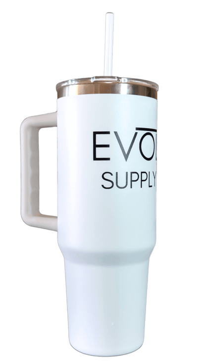 Evolve Supply Co. Tumbler - Evolve Supply Co. Evolve Supply Co.