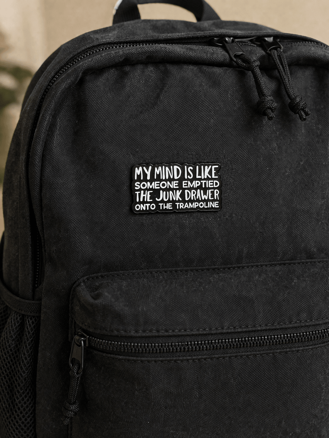 Evolve Enamel Pin - Evolve Supply Co. Evolve Supply Co.