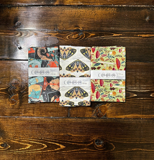 TAROT DECK WRAP - Evolve Supply Co. Evolve Supply Co.