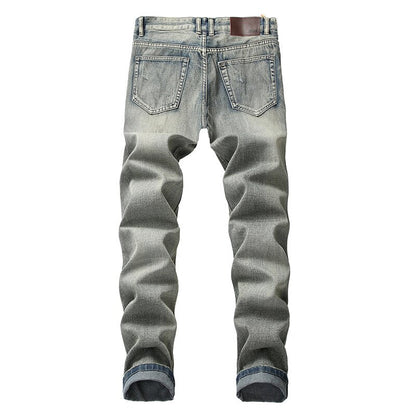 Everyday Casual Denims - Evolve Supply Co. Evolve Supply Co.