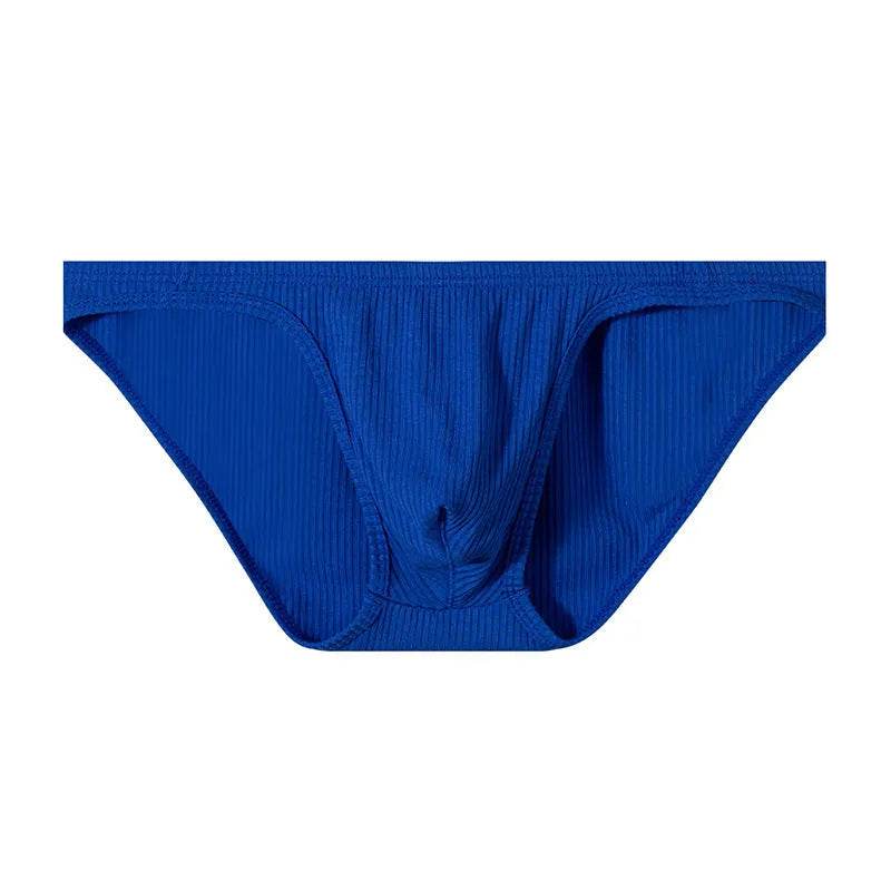 Small Briefs Thread Cotton Breathable Sports Shorts underwear men - Evolve Supply Co. Evolve Supply Co.