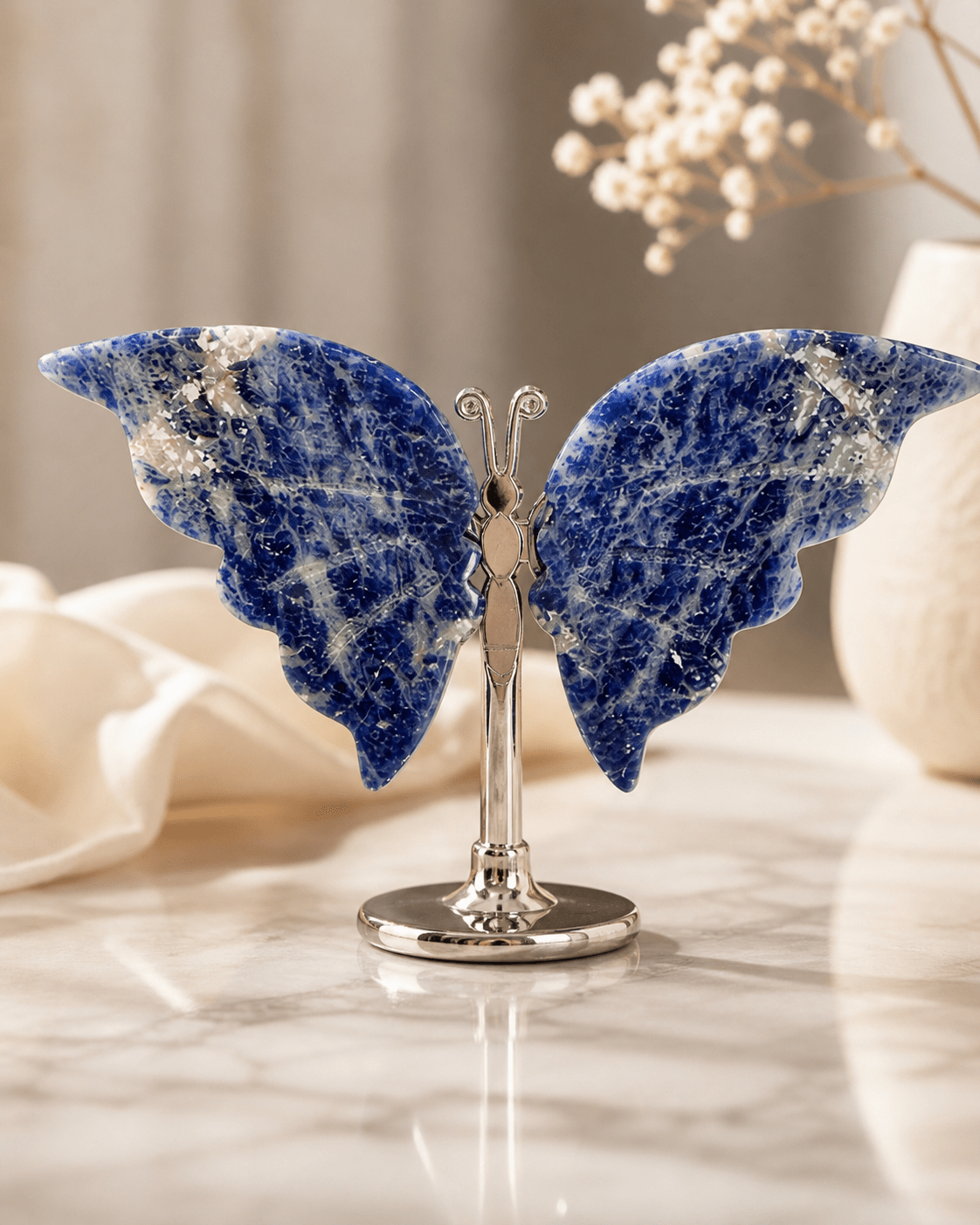 LAPIS BUTTERFLY - Evolve Supply Co. Evolve Supply Co.